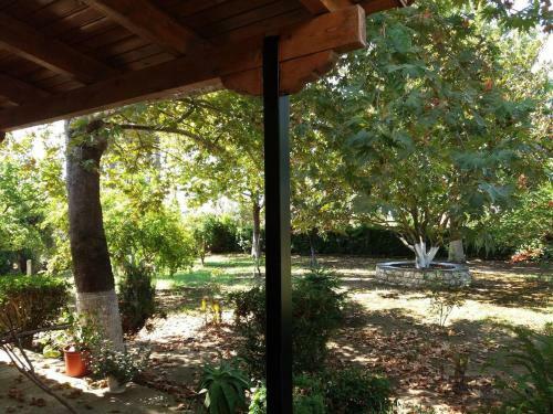 Country Cottage In Kardiakafti Peloponnese