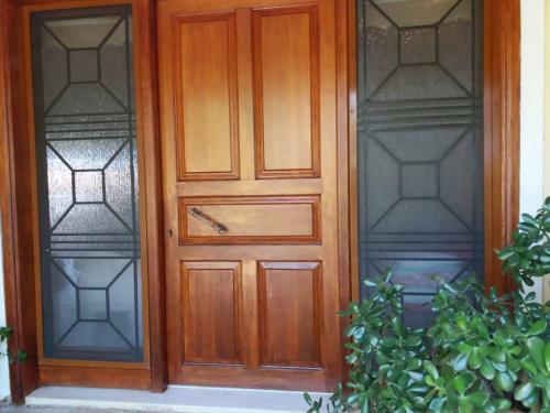 Country Cottage In Kardiakafti Peloponnese