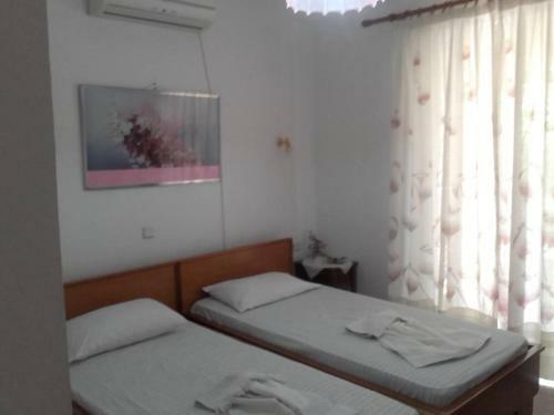 Country Cottage In Kardiakafti Peloponnese