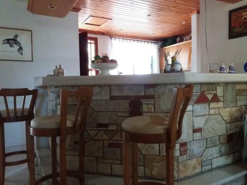 Country Cottage In Kardiakafti Peloponnese