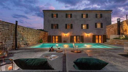Villa Elena