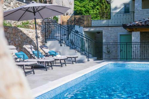 Villa Nona Nina