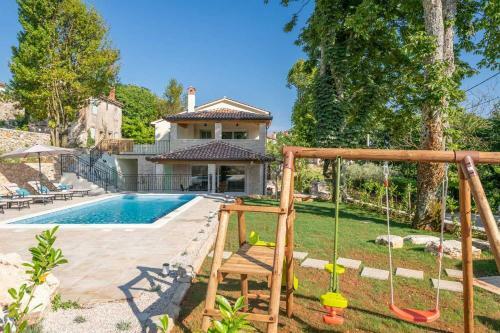 Villa Nona Nina