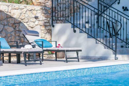 Villa Nona Nina