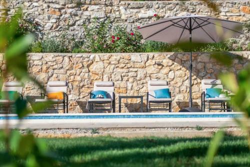 Villa Nona Nina