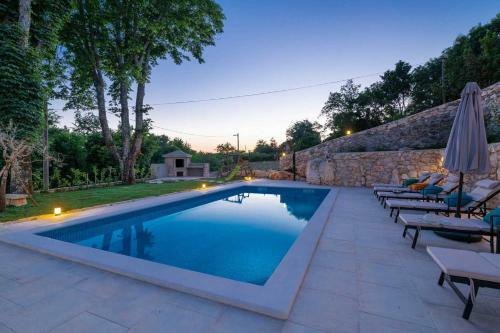 Villa Nona Nina