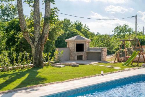 Villa Nona Nina