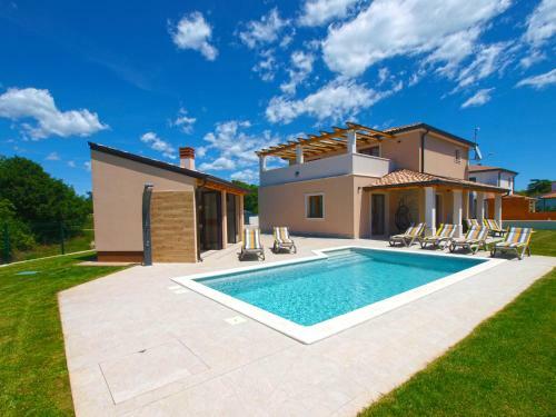 Villa Stella 2086