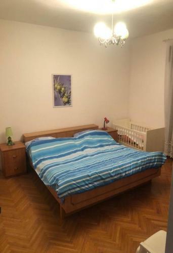 Apartments Denko - With Pool