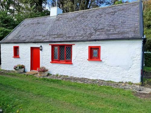 Wreckers Cottage