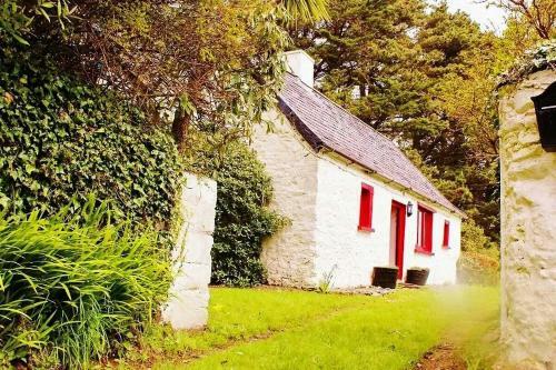 Wreckers Cottage