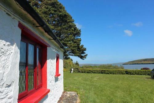 Wreckers Cottage