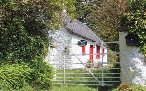 Wreckers Cottage