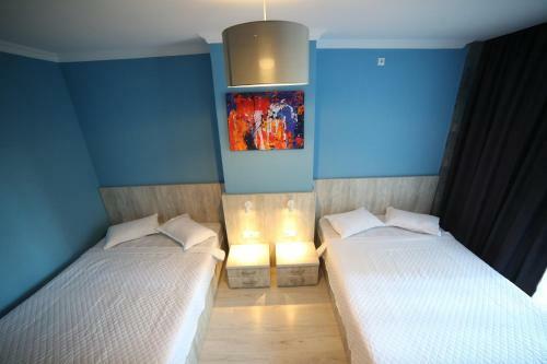 Hotel Soft