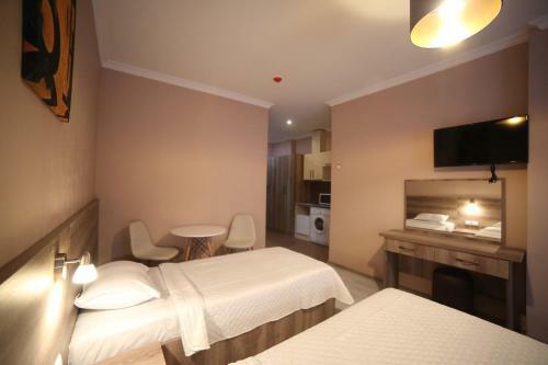 Hotel Soft