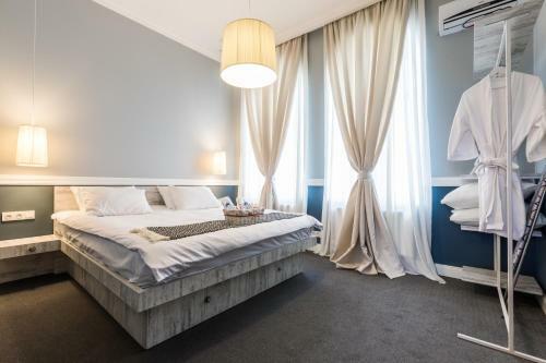 Kuxos Besiki Apartment