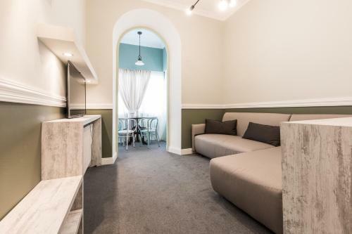 Kuxos Besiki Apartment