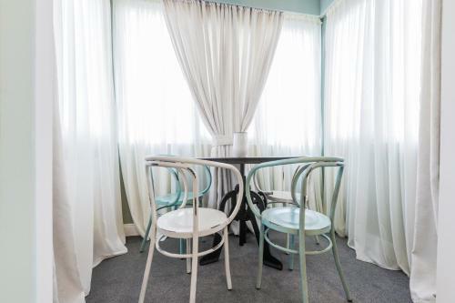 Kuxos Besiki Apartment