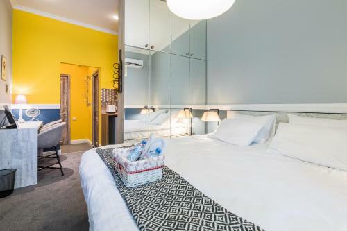 Apartamento Kuxos Besiki Studio
