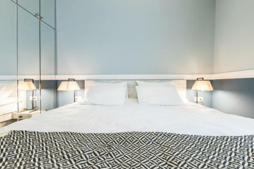 Apartamento Kuxos Besiki Studio