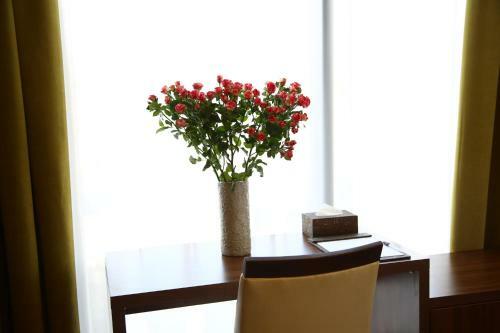 Hotel Pirimze Plaza