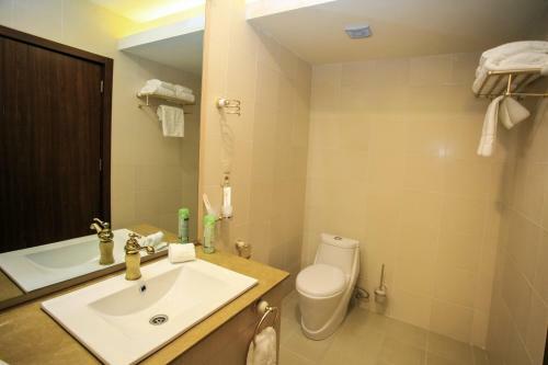 Hotel Pirimze Plaza
