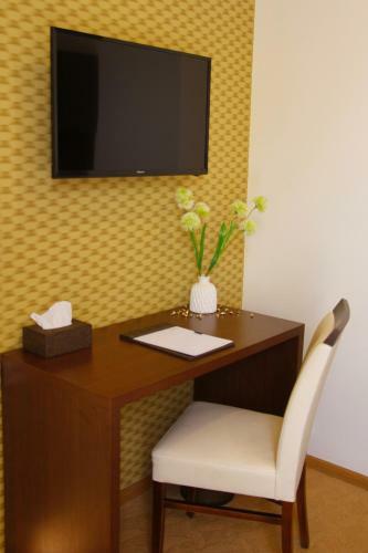 Hotel Pirimze Plaza
