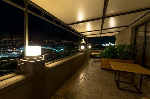 Hotel Pirimze Plaza