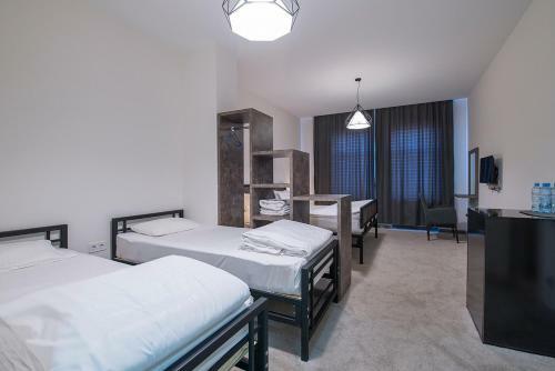 Hotel Opinion