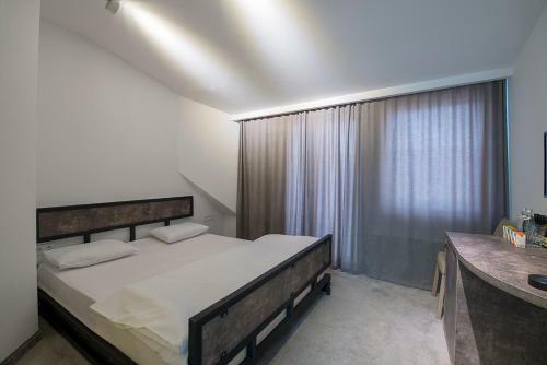 Hotel Opinion
