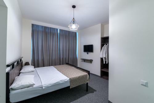 Hotel Opinion