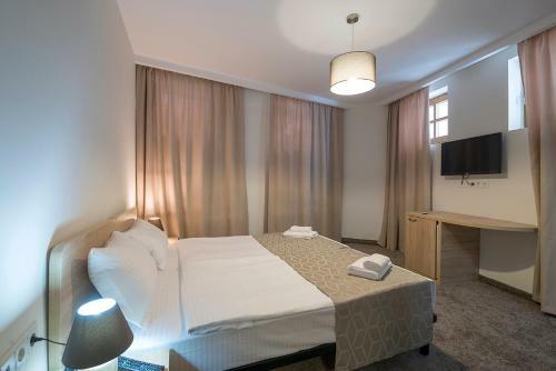 Hotel Opinion