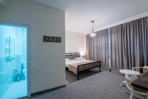 Hotel Opinion