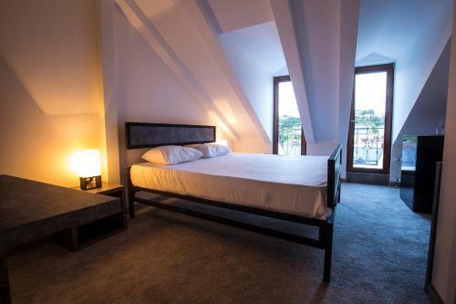 Hotel Opinion