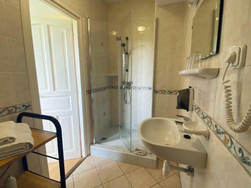 Bed & Breakfast Z�ldh�z Panzi�