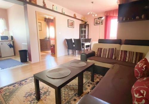 Martini 11 Apartman