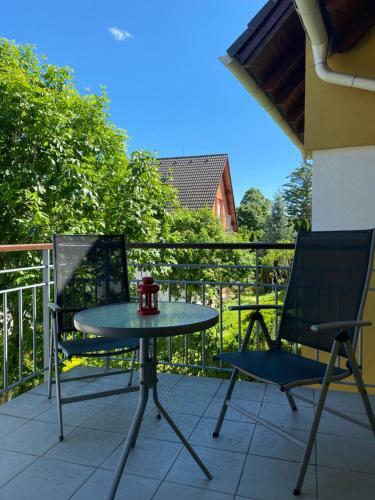 Martini 11 Apartman