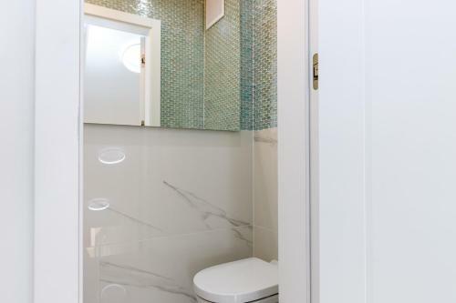 Deluxe Apartment In Casa Aurelia