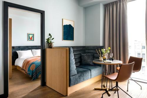 Aparthotel Beckett Locke