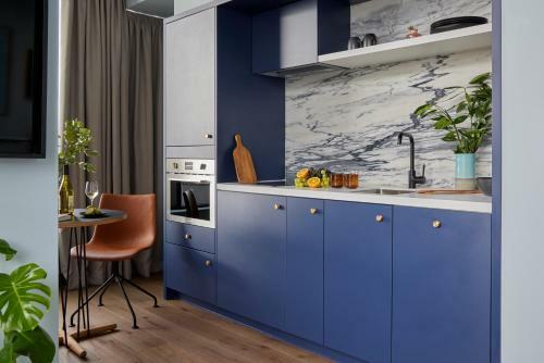Aparthotel Beckett Locke