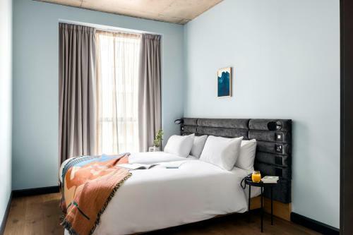 Aparthotel Beckett Locke