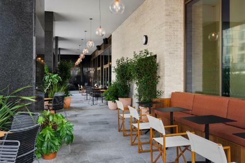 Aparthotel Beckett Locke