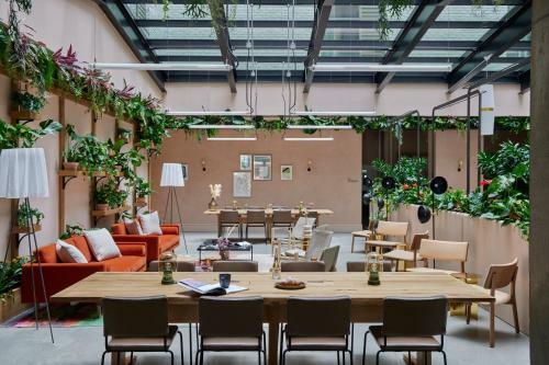 Aparthotel Beckett Locke