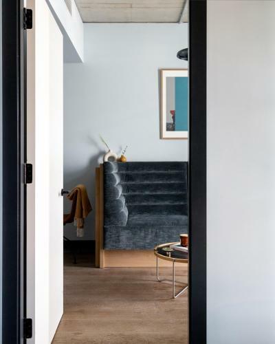 Aparthotel Beckett Locke