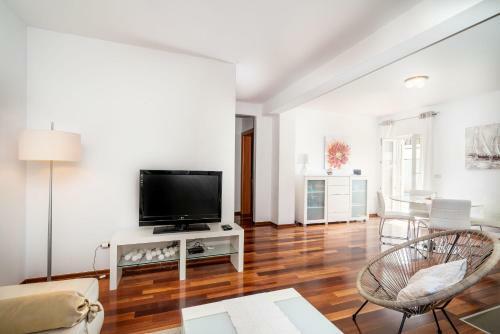 Apartamentos Lorena Suite