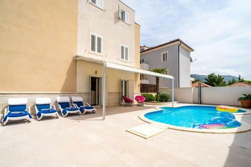 Apartamentos Lorena Suite