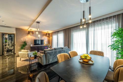 Exclusive Apartments Marangun