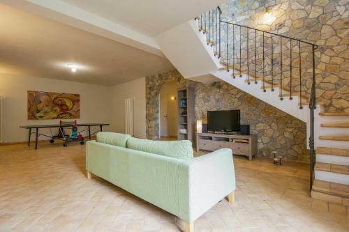 Villa Ciliegi Retreat