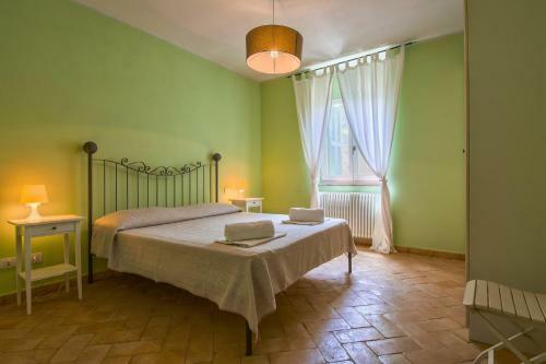 Villa Ciliegi Retreat