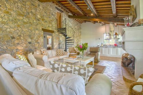 Villa Ciliegi Retreat